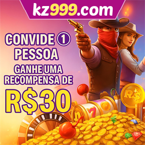 kz999.com Indique amigos para receber um bônus