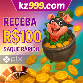 kz999.com Ganhe R$ 100,00 Gratis